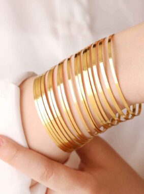 22 Ayar 10 Gram Ajda Bilezik Fiyatı ile Altın Piyasası Trendleri