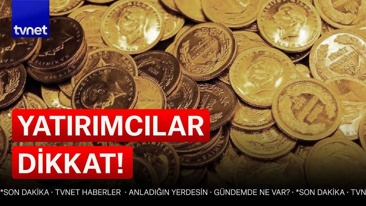 2025 te altın fiyetlerı artacak mı