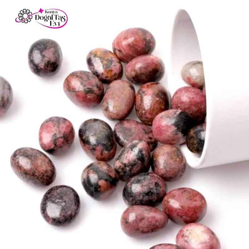 Rodonit Taşı Faydaları Nelerdir? Rodonit Taşı Faydaları Nelerdir?