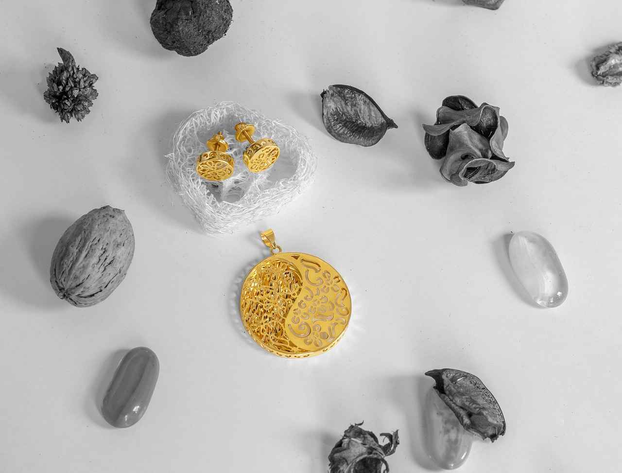 22 Ayar Altın Nedir?