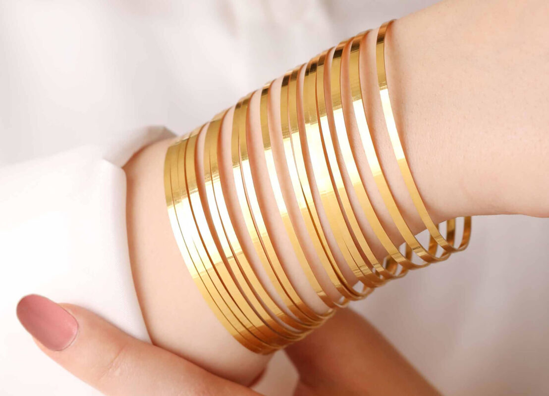 Çöp Bilezik Fiyatları Neden Yükseliyor? Ajda Bilezik’in Sırrı! 1 Çöp Bilezik Fiyatları Nasıl Belirlenir