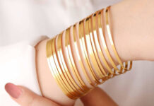 Çöp Bilezik Fiyatları Nasıl Belirlenir? Ajda Bilezik İle Keşfedin Altın Ajda Bilezikler