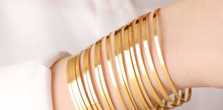 Çöp Bilezik Fiyatları Nasıl Belirlenir? Ajda Bilezik İle Keşfedin Altın Ajda Bilezikler