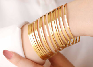 Çöp Bilezik Fiyatları Nasıl Belirlenir? Ajda Bilezik İle Keşfedin Altın Ajda Bilezikler