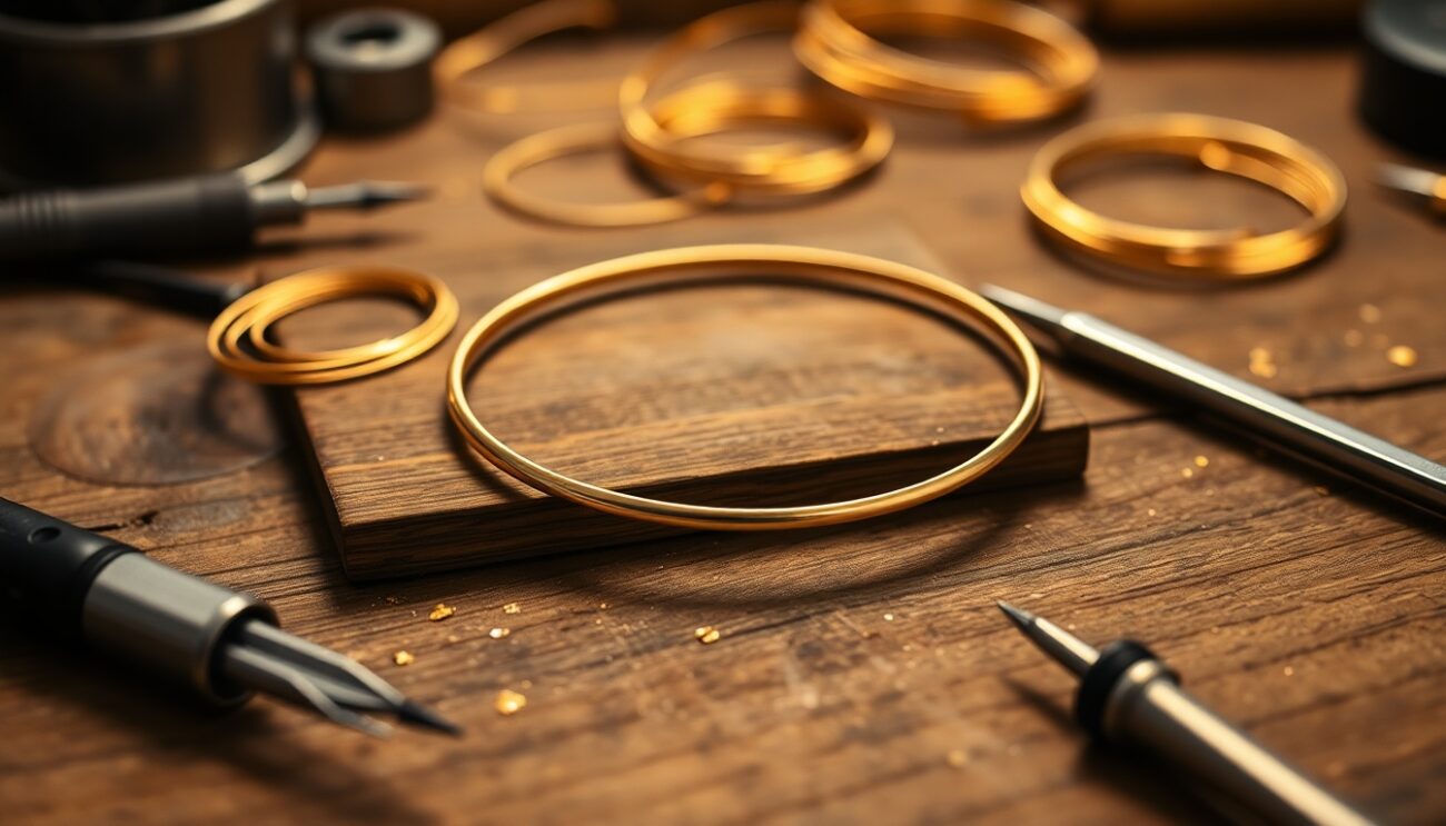 Ajda Bilezik Nedir? İnce Bir Çizginin Moda Evrenine Sızış Hikâyesi 1 Ajda Bilezik Nedir?