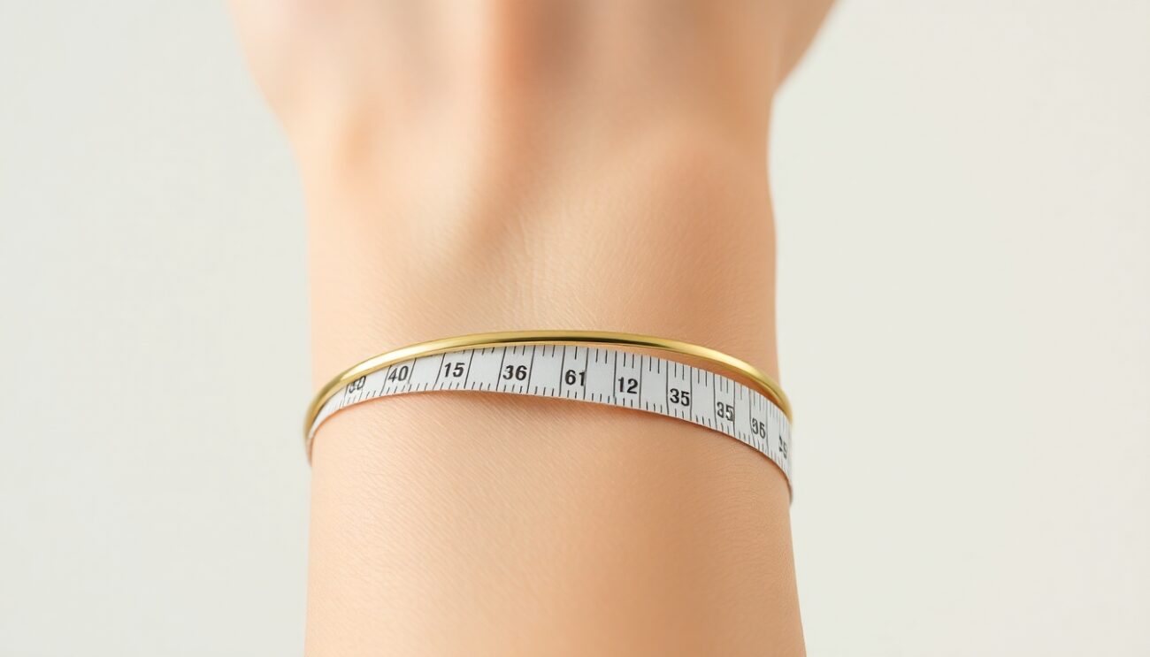 Ajda Bilezik Nedir? İnce Bir Çizginin Moda Evrenine Sızış Hikâyesi 13 ajda bilezik size diameter selection the most critical detail produc