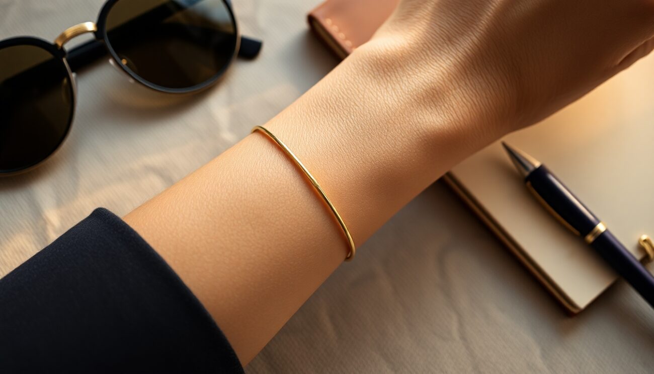 Ajda Bilezik Nedir? İnce Bir Çizginin Moda Evrenine Sızış Hikâyesi 30 ajda bilezik suits every day every outfit every mood stylish lifesty 1