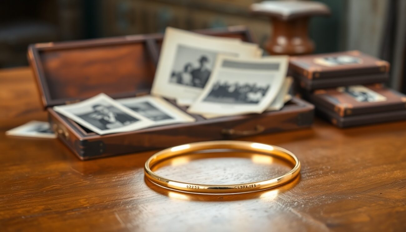 Ajda Bilezik Nedir? İnce Bir Çizginin Moda Evrenine Sızış Hikâyesi 2 Peki bu isim nereden çıktı? Ajda mı? Ajda Pekkan mı? Yoksa…?