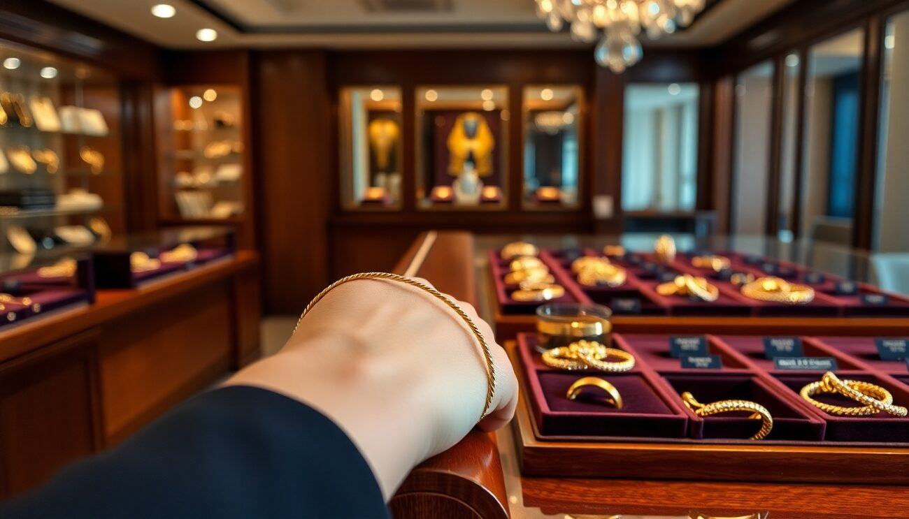 Ajda Bilezik Nedir? İnce Bir Çizginin Moda Evrenine Sızış Hikâyesi 38 choosing the right jeweler for ajda bilezik not all bracelets are equa 1