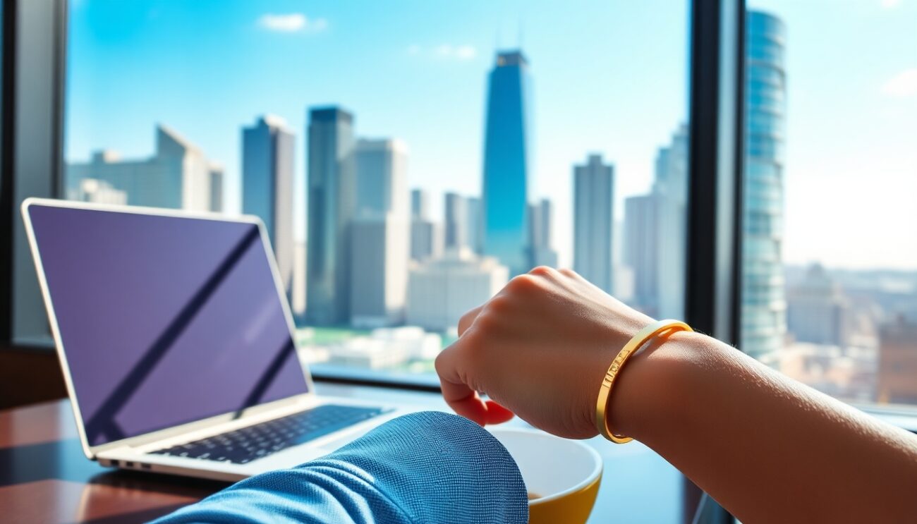 Ajda Bilezik Nedir? İnce Bir Çizginin Moda Evrenine Sızış Hikâyesi 18 modern kadin ajda bilezige neden bu kadar tutundu sehir manzarasi onu