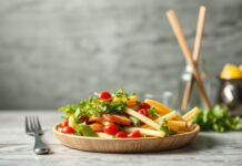 Ailedeki Seçici Yiyiciler İçin Pratik Yemek Hazırlama İpuçları Practical Meal Preparation Tips for Picky Eaters in the Family