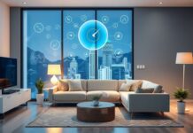 Akıllı Ev Teknolojileri: Gelecek Vadi Edin Smart Home Technologies: Claim the Valley of the Future