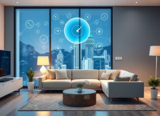Akıllı Ev Teknolojileri: Gelecek Vadi Edin Smart Home Technologies: Claim the Valley of the Future