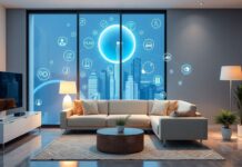 Akıllı Ev Teknolojileri: Gelecek Vadi Edin Smart Home Technologies: Claim the Valley of the Future