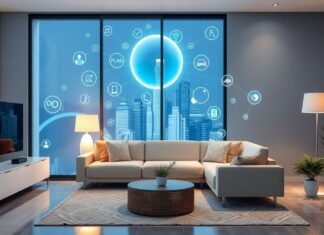 Akıllı Ev Teknolojileri: Gelecek Vadi Edin Smart Home Technologies: Claim the Valley of the Future