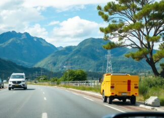 Araçlar ve Seyahat: Yolculuklarınızı Kolaylaştıran İpuçları Vehicles and Travel: Tips to Simplify Your Journeys