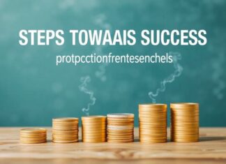 Başarıya Doğru Adımlar: Kariyer Planlamanın Önemi Steps Towards Success: The Importance of Career Planning