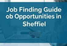 İş Bulma Rehberiniz: Sheffield’te İş Fırsatları Job Finding Guide: Job Opportunities in Sheffield