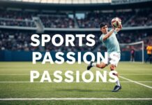 Dünya Çapında Popüler Sporlar ve Tutkular Globally Popular Sports and Passions