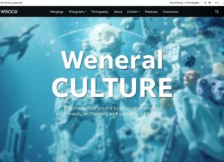 Dünya Genel Kültürü: Bilgi, Eğlence ve Keşif World General Culture: Knowledge, Entertainment, and Discovery