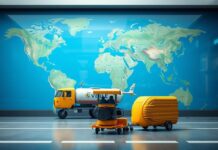 Dünya’nın Dört Bir Yanından Ulaşım ve Seyahat Transportation and Travel from Four Corners of the World