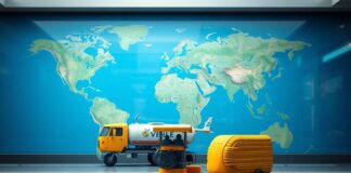 Dünya’nın Dört Bir Yanından Ulaşım ve Seyahat Transportation and Travel from Four Corners of the World