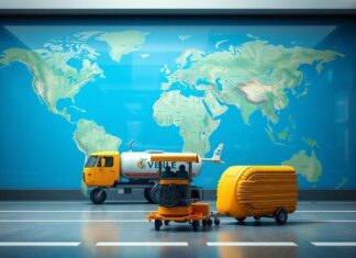 Dünya’nın Dört Bir Yanından Ulaşım ve Seyahat Transportation and Travel from Four Corners of the World