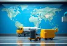 Dünya’nın Dört Bir Yanından Ulaşım ve Seyahat Transportation and Travel from Four Corners of the World