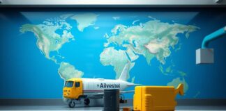 Dünya’nın Dört Bir Yanından Ulaşım ve Seyahat Transportation and Travel from Four Corners of the World