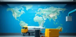 Dünya’nın Dört Bir Yanından Ulaşım ve Seyahat Transportation and Travel from Four Corners of the World