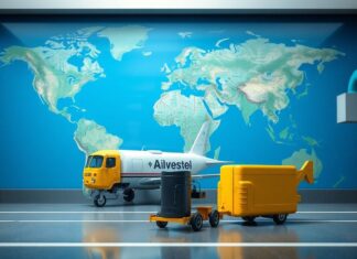 Dünya’nın Dört Bir Yanından Ulaşım ve Seyahat Transportation and Travel from Four Corners of the World