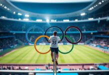 Dünyanın Dikkatini Çeken Olimpiyat Oyunları The Olympic Games That Capture the World's Attention