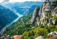 Dünyanın En Güzel Doğa Harikaları The Most Beautiful Natural Wonders of the World