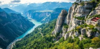 Dünyanın En Güzel Doğa Harikaları The Most Beautiful Natural Wonders of the World