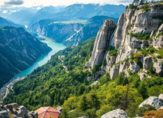 Dünyanın En Güzel Doğa Harikaları The Most Beautiful Natural Wonders of the World