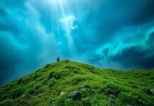 Dünyanın En İlginç Doğal Olayları The Most Fascinating Natural Phenomena in the World