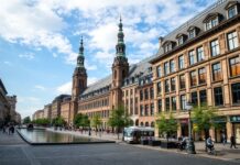 Düsseldorf: Kültür, Tarih ve Güncel Haberler Düsseldorf: Culture, History, and Current News