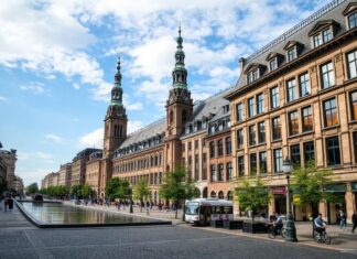 Düsseldorf: Kültür, Tarih ve Güncel Haberler Düsseldorf: Culture, History, and Current News