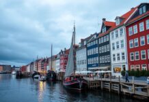 Danimarka: Kuzey Avrupa’da Bir Mucize Denmark: A Miracle in Northern Europe