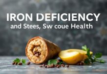 Demir Eksikliği ve Sağlığınız: Nedenleri, Semptomları ve Tedavisi Iron Deficiency and Your Health: Causes, Symptoms, and Treatment