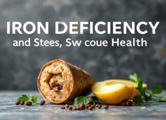 Demir Eksikliği ve Sağlığınız: Nedenleri, Semptomları ve Tedavisi Iron Deficiency and Your Health: Causes, Symptoms, and Treatment