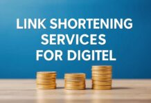 Dijital Başarı için Link Yapıştırma Hizmetleri Link Shortening Services for Digital Success