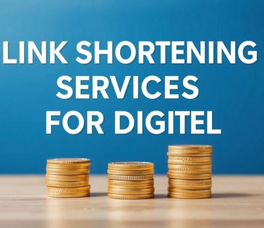 Dijital Başarı için Link Yapıştırma Hizmetleri Link Shortening Services for Digital Success