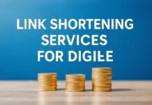 Dijital Başarı için Link Yapıştırma Hizmetleri Link Shortening Services for Digital Success