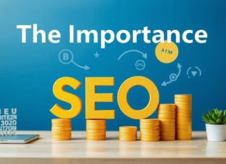 Dijital Piyasa’da Başarı için SEO’nin Önemi The Importance of SEO for Success in the Digital Marketplace