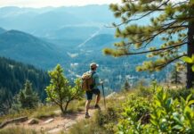 Doğada Maceraya Çıkın: Yürüyüş ve Doğada Gezinin Keyfi Embark on an Adventure in Nature: The Joy of Hiking and Exploring the Outdoors