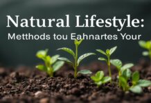 Doğal Yaşam Tarzı: Toprak Sağlığınızı Artıran Yöntemler Natural Lifestyle: Methods to Enhance Your Soil Health