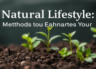 Doğal Yaşam Tarzı: Toprak Sağlığınızı Artıran Yöntemler Natural Lifestyle: Methods to Enhance Your Soil Health