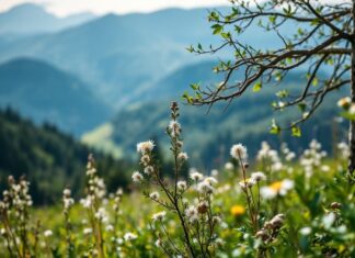 Doğanın Kalbinde: Bakırköy’de Yaşamın keyfi In the Heart of Nature: The Joy of Life in Bakırköy