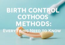 Doğum Kontrolü Yöntemleri: Bilmeniz Gereken Her Şey Birth Control Methods: Everything You Need to Know
